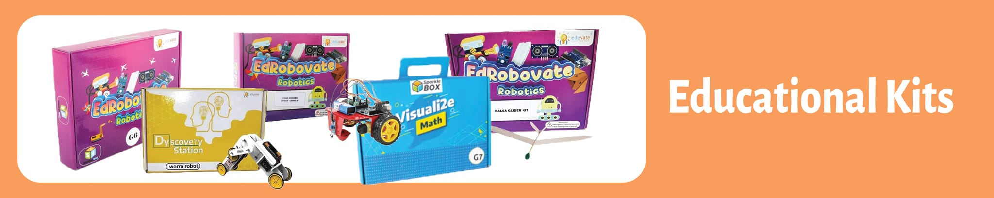 Educational Kits